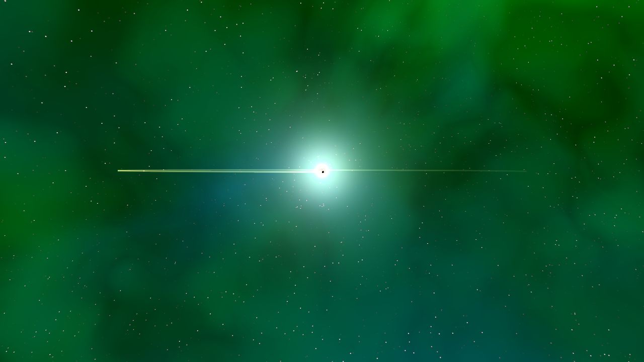 Kepler 469 Star System