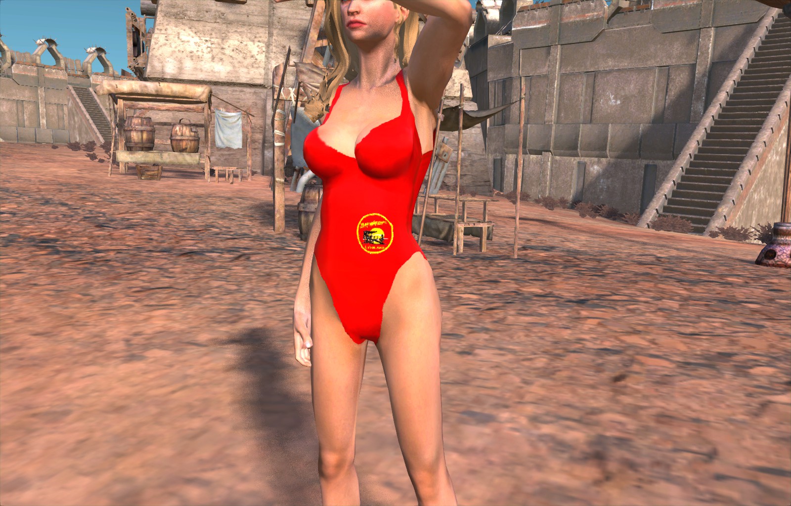 Baywatch