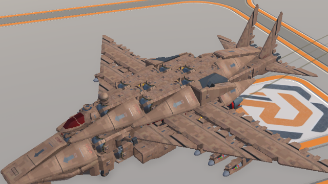 F15