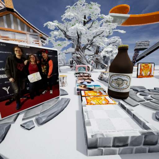 Chucommunity Bierparadies
