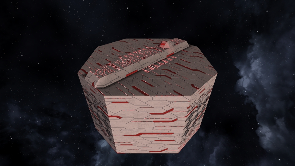 FFAF OMEGA