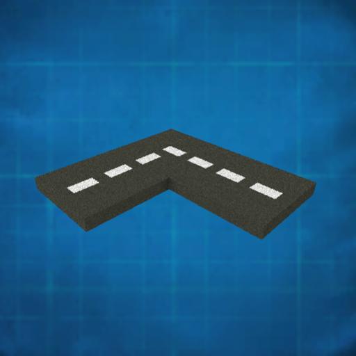 Right Turn Road