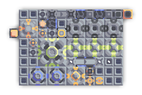 Sand to Silicon (selfpowered)