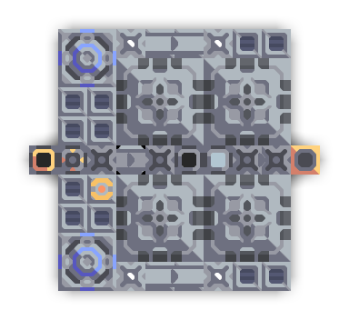 Graphite (Mk II, external power)