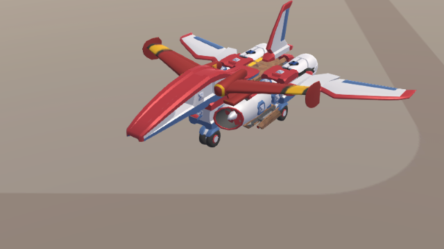 RF11D