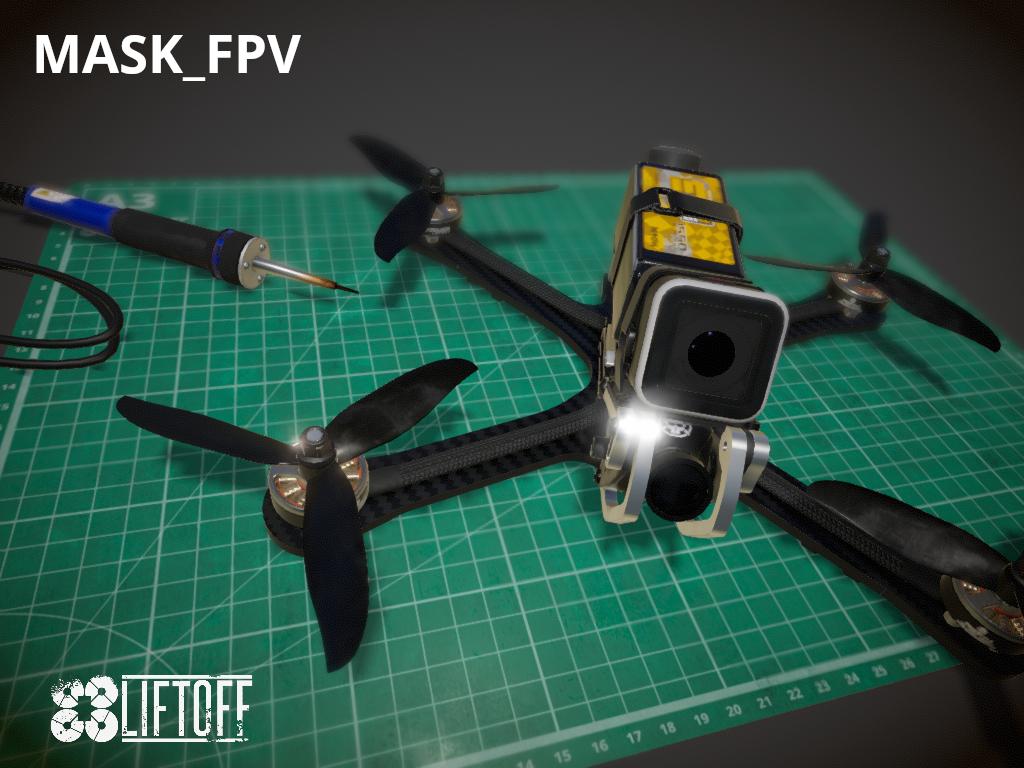 MASK_FPV