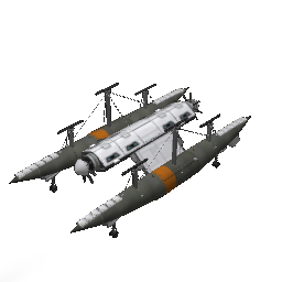 Solar Sailmaran
