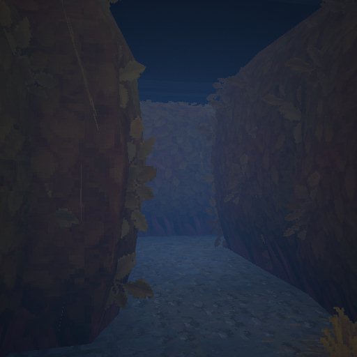 The Great Labyrinth