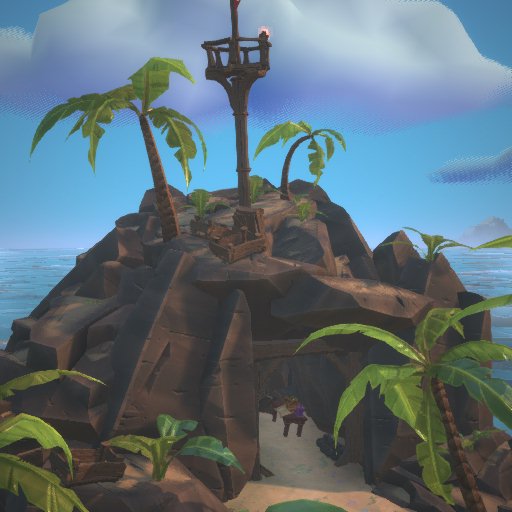 The Isle of Doomness