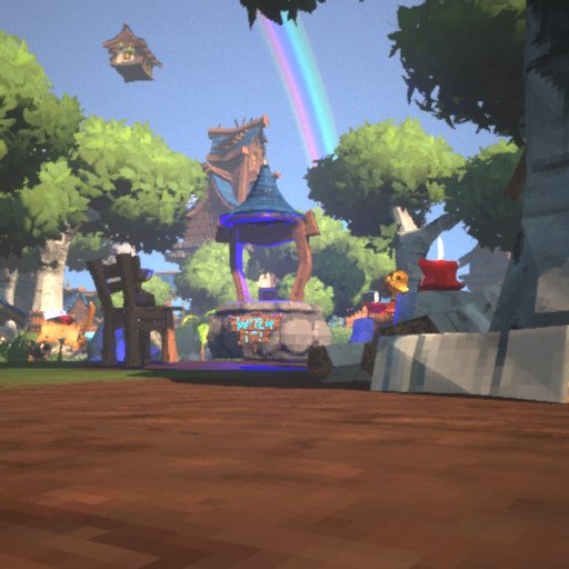 Deathrun of the Death lol