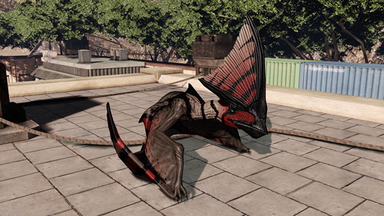 War Paint Tupa (Updated)