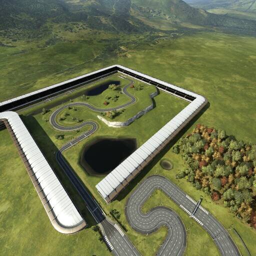 short track 1