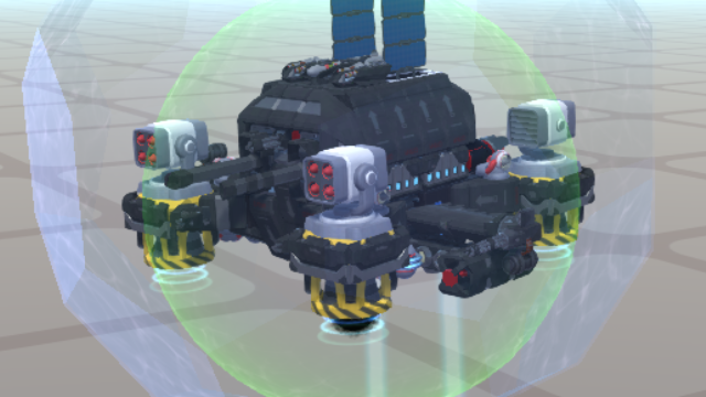 SCU hover v2