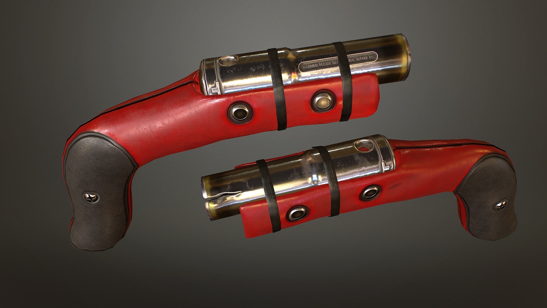 Flare Eoka
