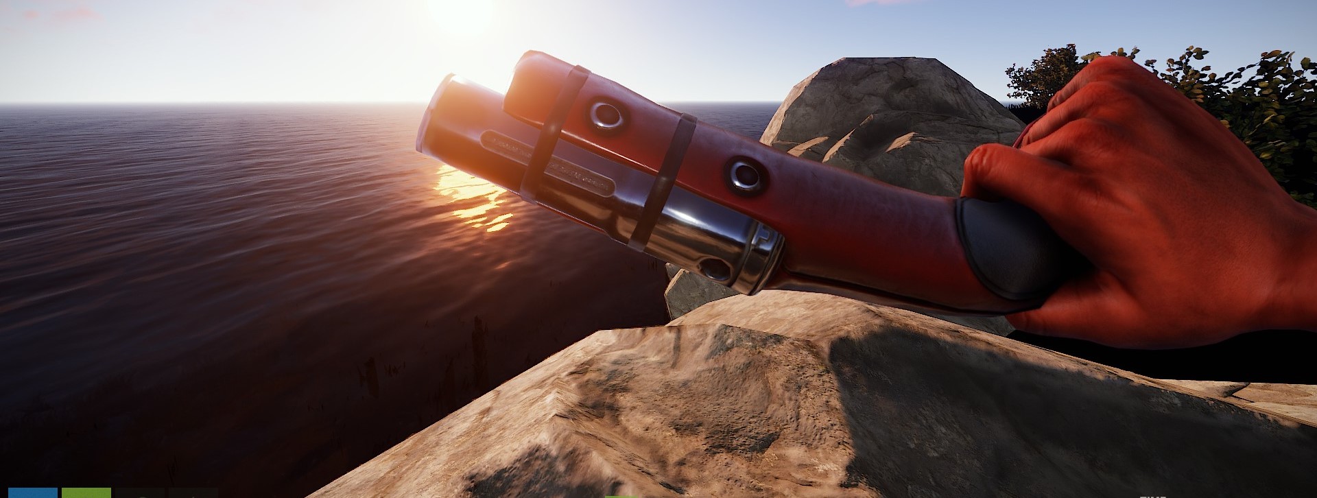 Flare Eoka