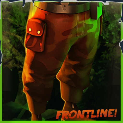 The Tropic Trousers