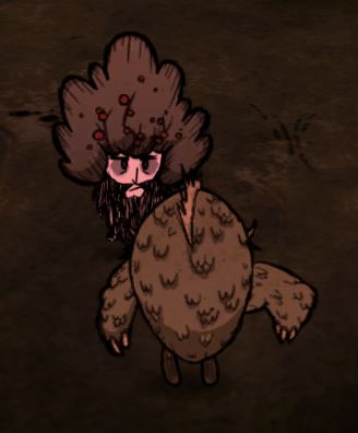 Actual Season Randomizer - artemiy version – Don't Starve Together Mod