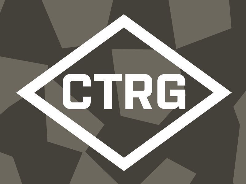 CTRG Group 14 Faction
