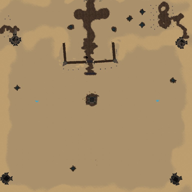 Power Level Arena (Elite Grinder)