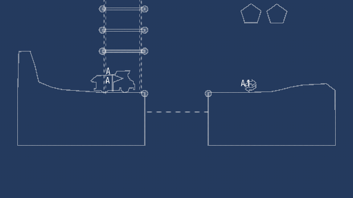 《up and down with 14m》