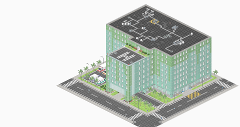 Zeus Hospital