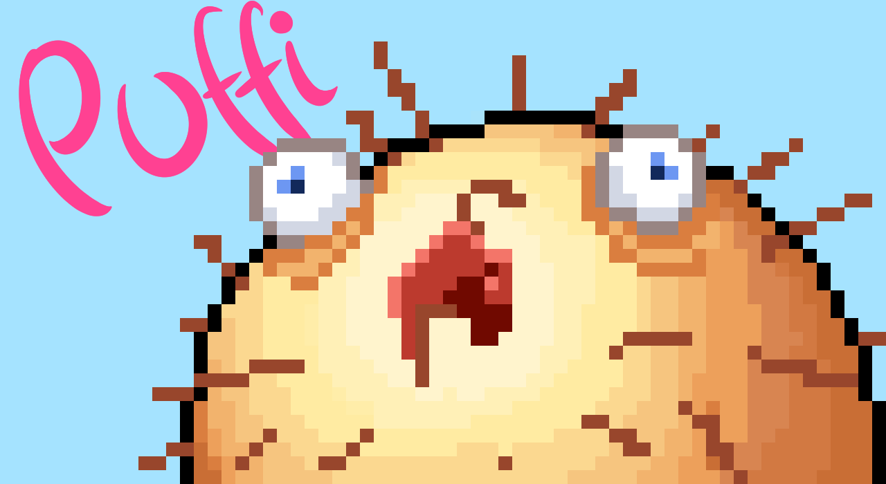 Puffi