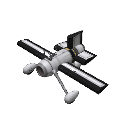 Micro Plane