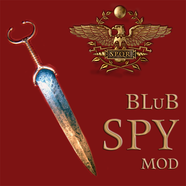 BLuB: Spies