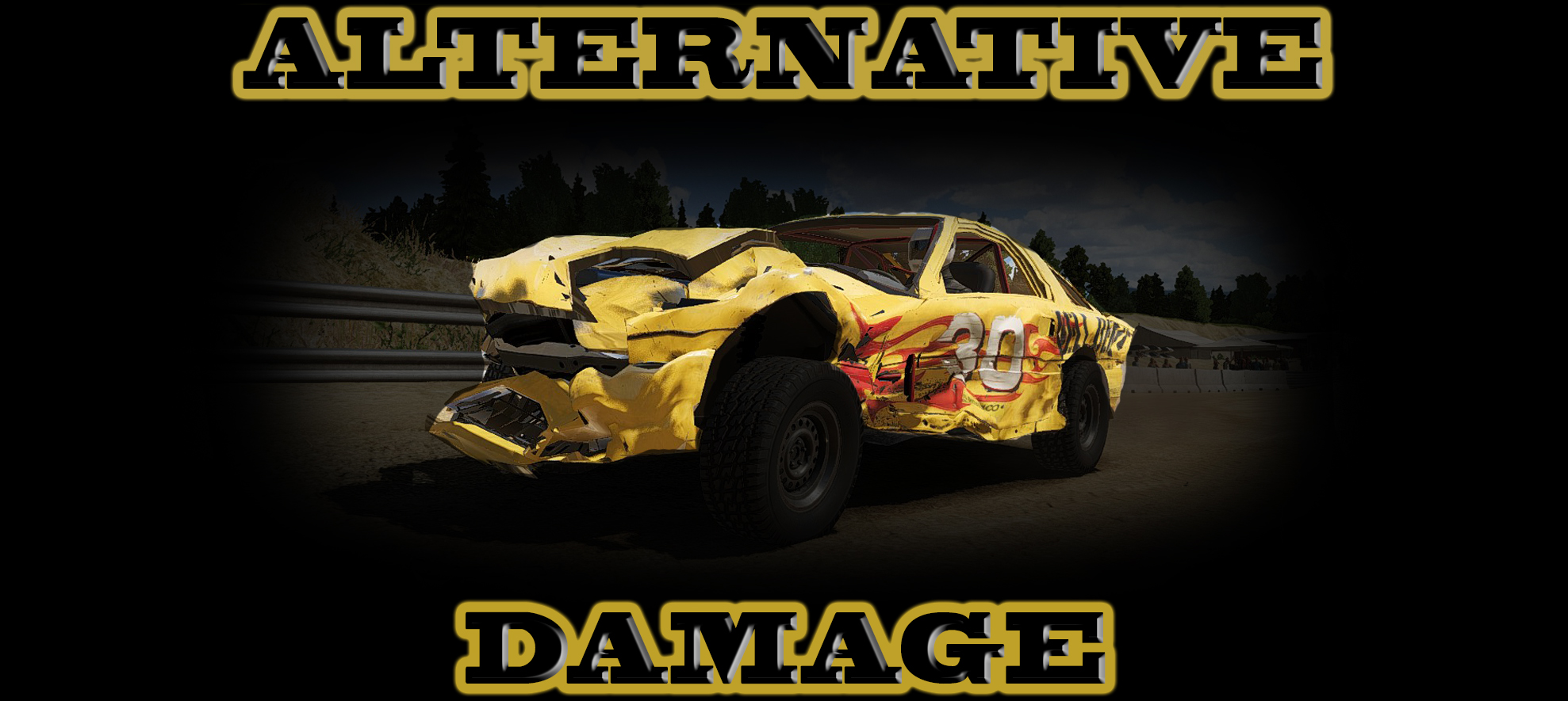 Alternative Damage *Untested & Obsolete*