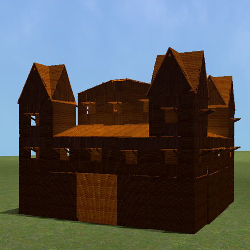 Fort