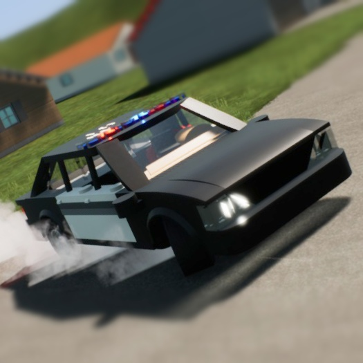 TAC Boston 1992 BRPD