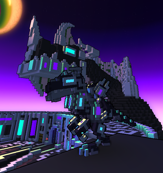 Dusk Dioskilos