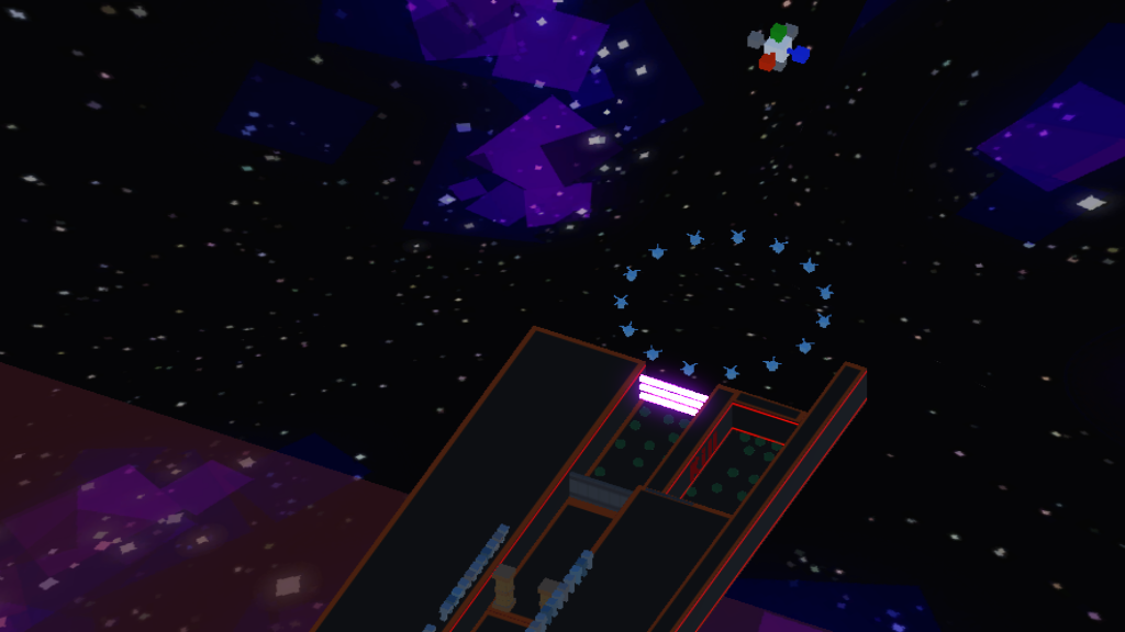 Dead RUN