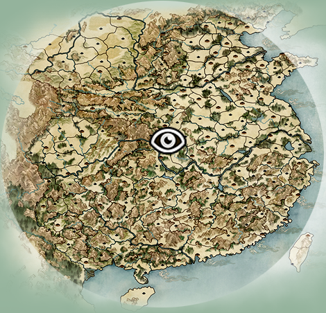 Map fog View Range