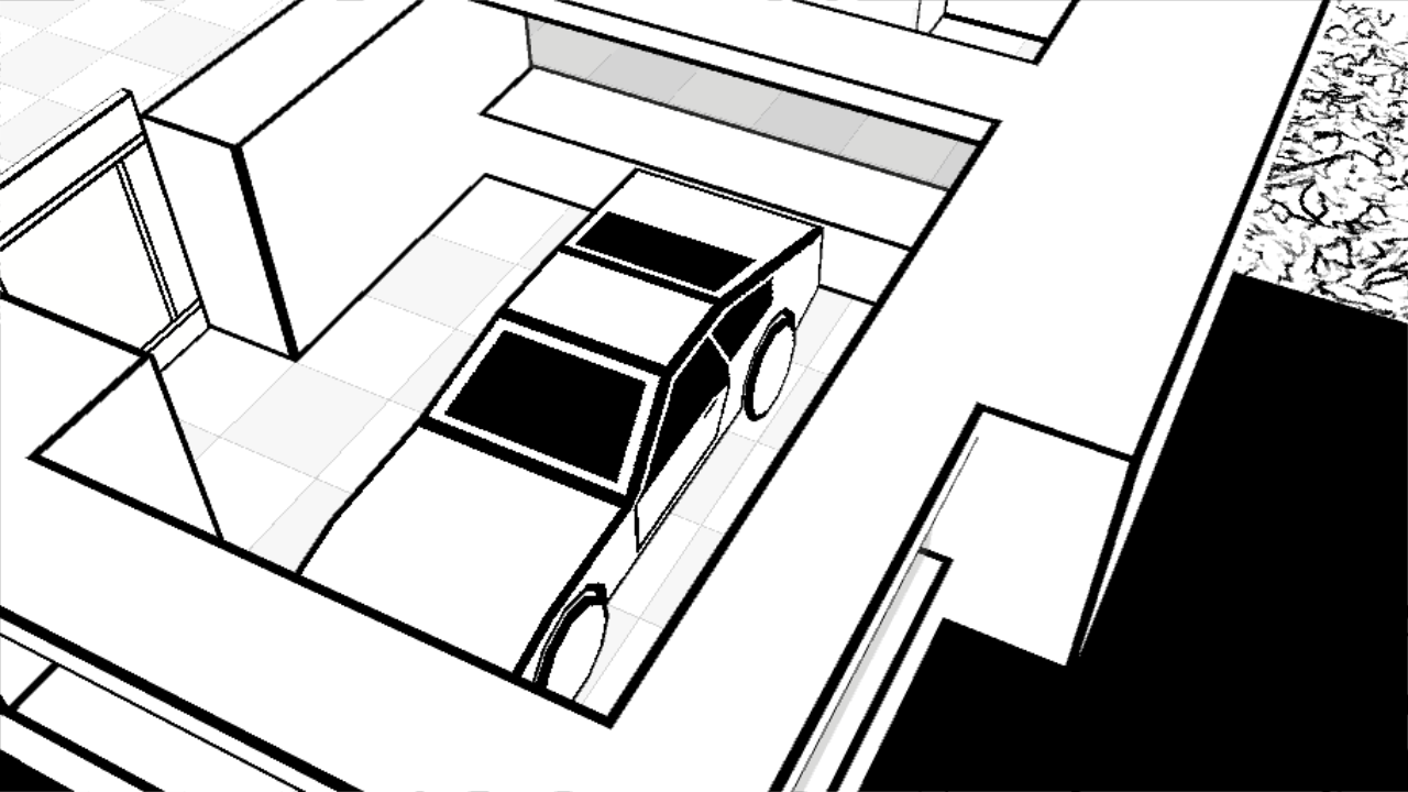 Car Dealership death