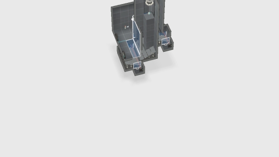 Randomness Machine (Prehistory)