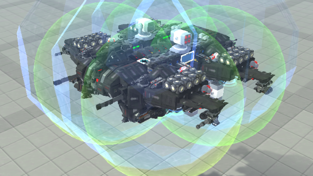Kite Unit 1