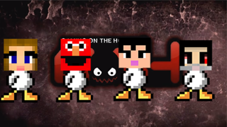 Jaidefinichon Goth