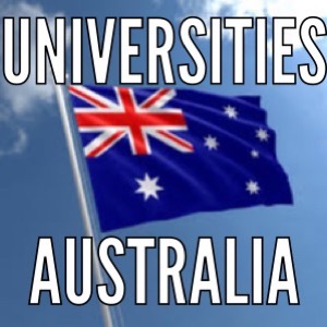 Universities Australia