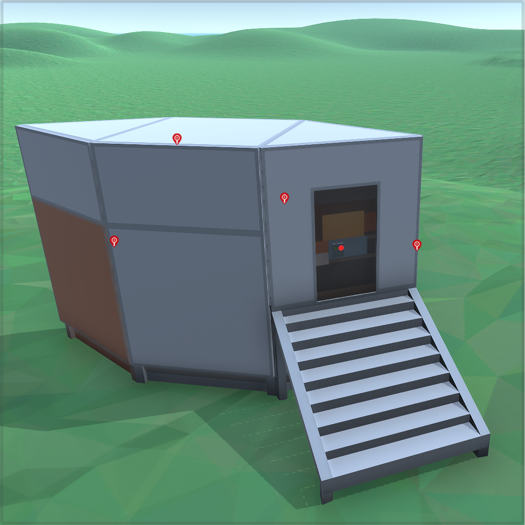 SOLO STARTER BASE [CHEAP & COMPACT]