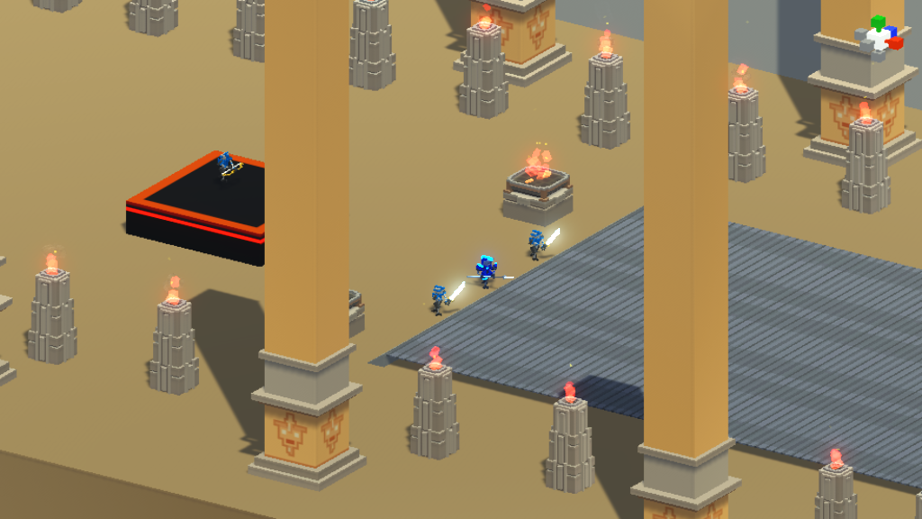 Trial by Fire