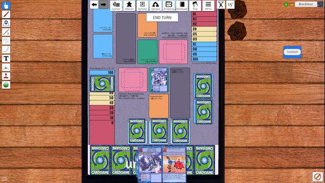 digimon card game steam Kokuwamon (BT1-068) | DigimonCardGame Wiki