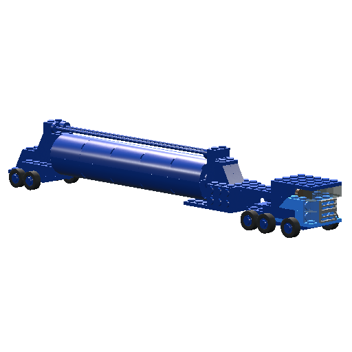 better small load