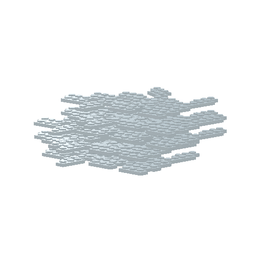 better snow pile
