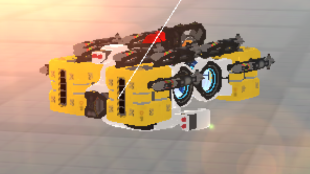GK Kart