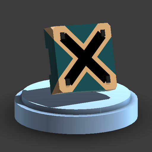 Heimgradean Emblem