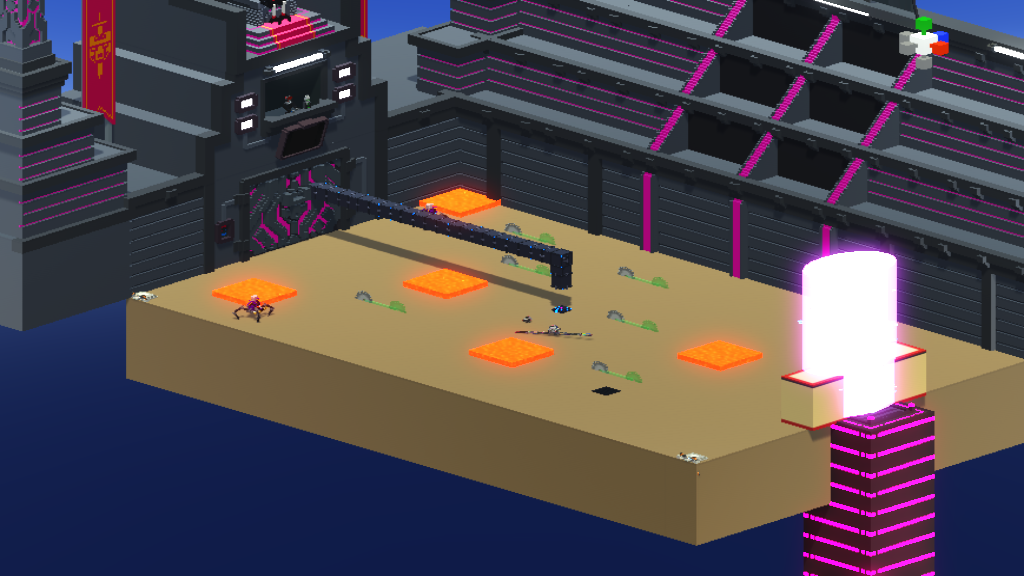 Bot Minds preview