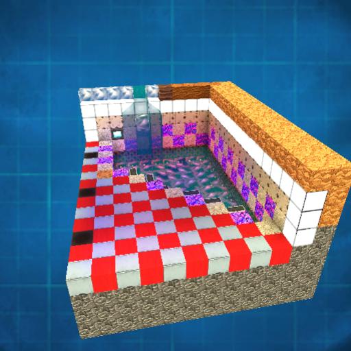 luxury"jakuzzi! xd from boubou