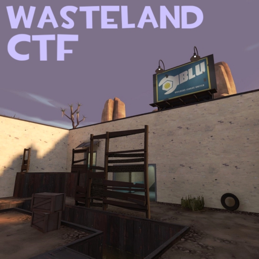 Wasteland