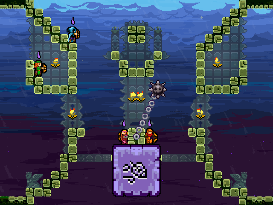 Tempest Sanctuary